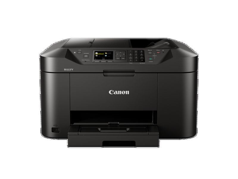 CANON Mb2140 Maxify 4 In 1 Printer