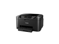 CANON Mb2140 Maxify 4 In 1 Printer