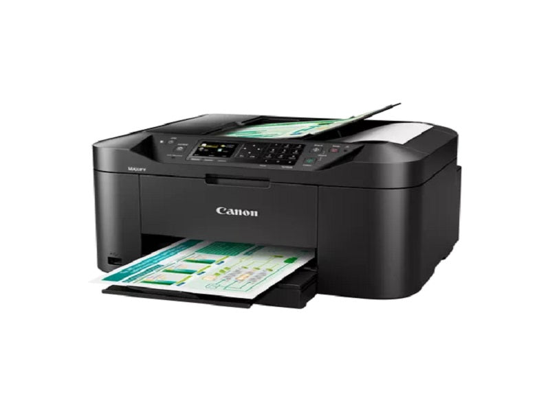 CANON Mb2140 Maxify 4 In 1 Printer