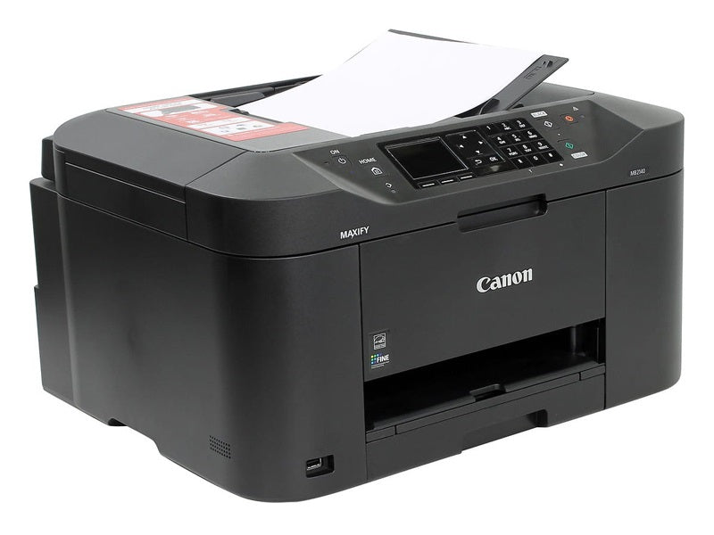 CANON Mb2140 Maxify 4 In 1 Printer