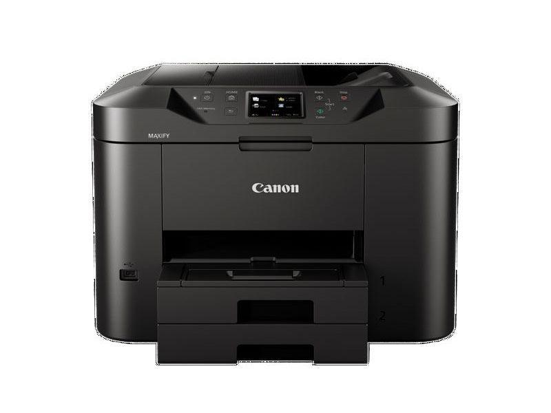 CANON Mb2740 Maxify 4 In 1 Printer