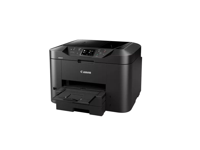 CANON Mb2740 Maxify 4 In 1 Printer