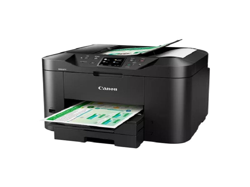 CANON Mb2740 Maxify 4 In 1 Printer