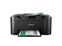 CANON Mb5140 Maxify 4 In 1 Printer