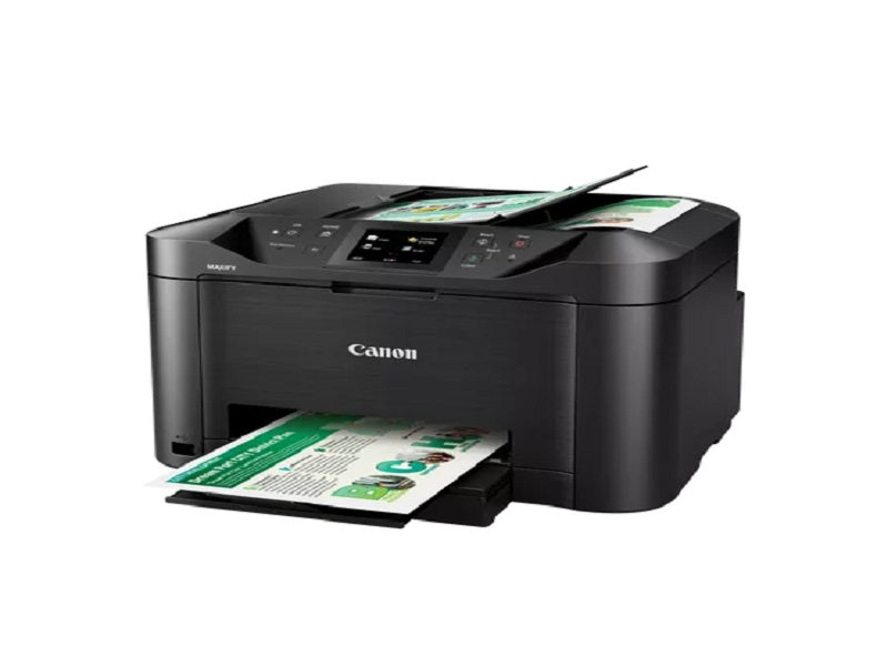 CANON Mb5140 Maxify 4 In 1 Printer