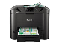 CANON Mb 5440 Maxify 4 In 1 Printer