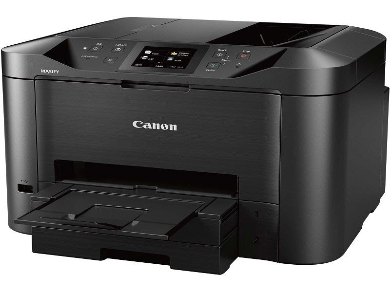CANON Mb 5440 Maxify 4 In 1 Printer