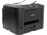 CANON Mb 5440 Maxify 4 In 1 Printer
