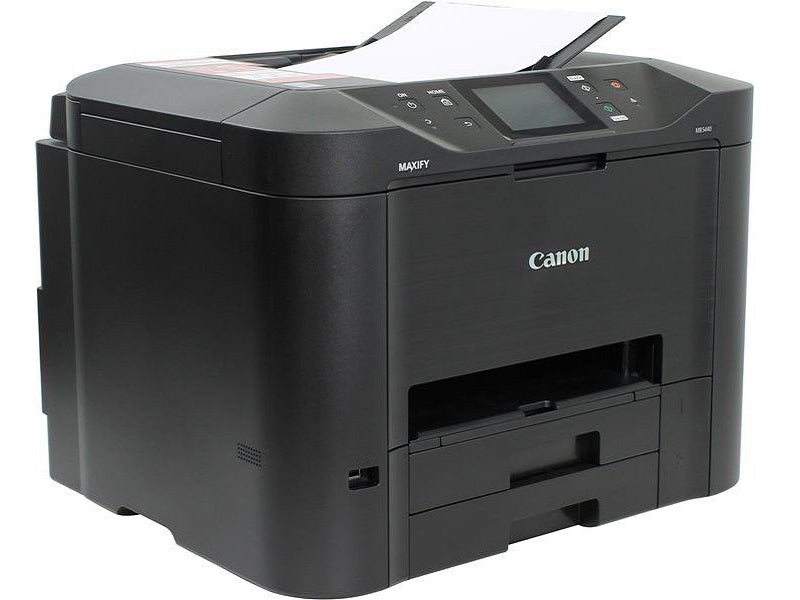CANON Mb 5440 Maxify 4 In 1 Printer