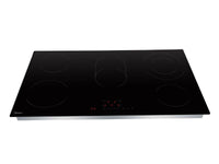 MIDEA 90CM CERAMIC HOB - 8MM - 5 PLATE