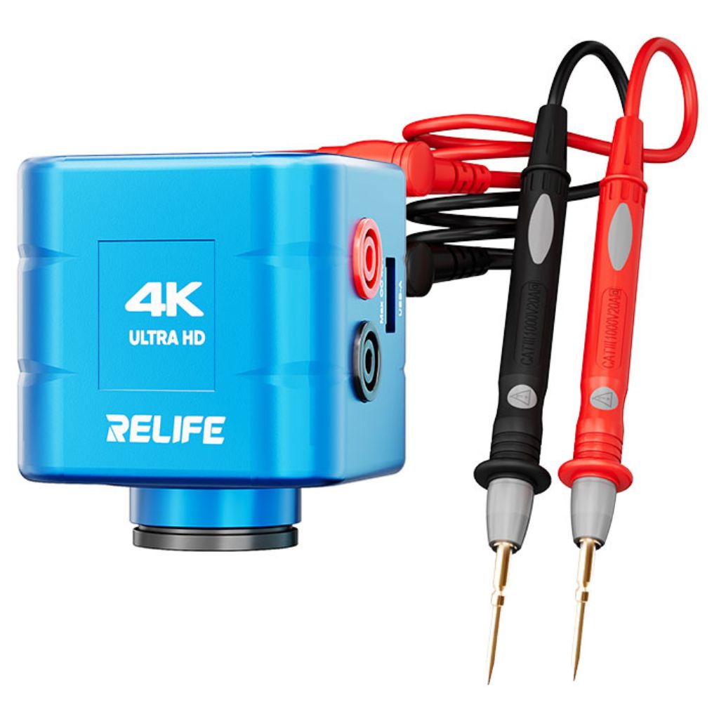 RELIFE MC2 Multifunctional Multimeter