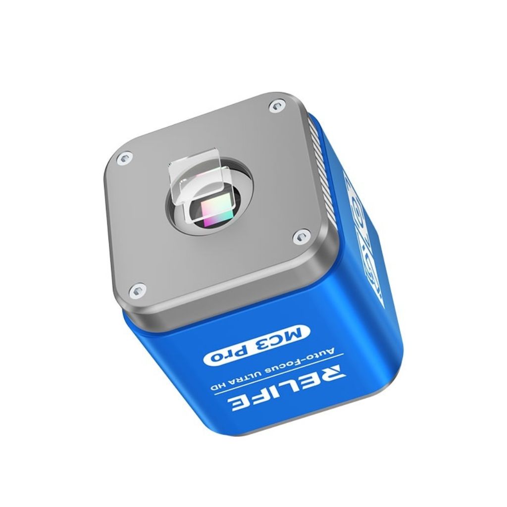 RELIFE MC3 Pro Autofocus HD Microscope