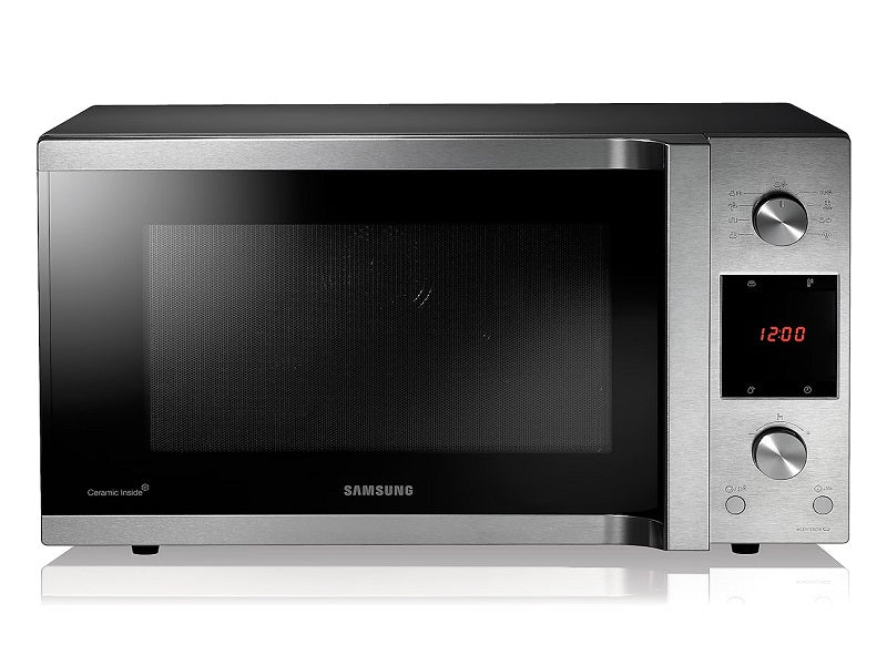 SAMSUNG 45L Convection Microwave Oven
