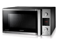 SAMSUNG 45L Convection Microwave Oven