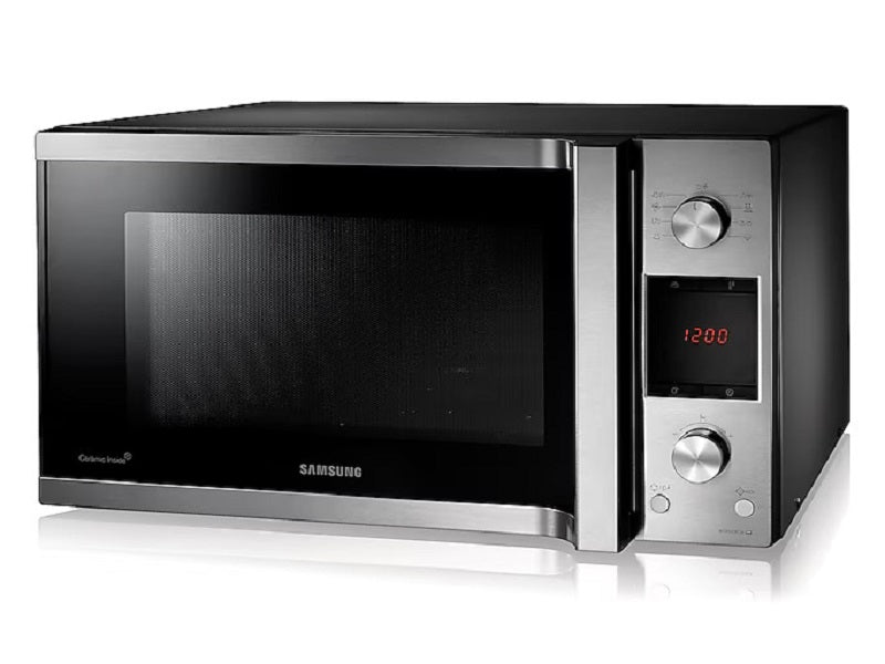 SAMSUNG 45L Convection Microwave Oven