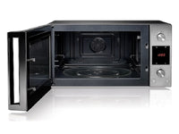 SAMSUNG 45L Convection Microwave Oven