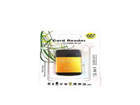 ALL In One Memory Card Reader Usb2.0