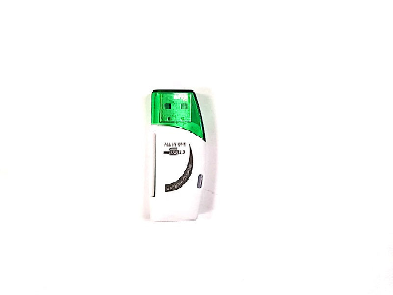ALL In One Memory Card Reader Usb2.0