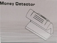 MONEY Detecter Single