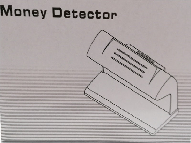 MONEY Detecter Single