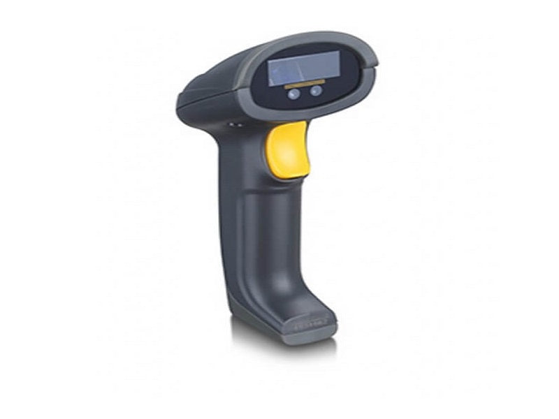 MINDEO Barcode Usb Scanner With Stand