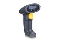 MINDEO Barcode Usb Scanner With Stand