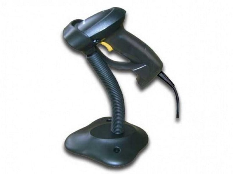 MINDEO Barcode Usb Scanner With Stand