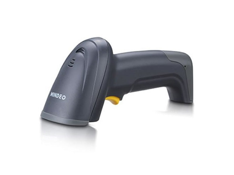 MINDEO Barcode Usb Scanner With Stand