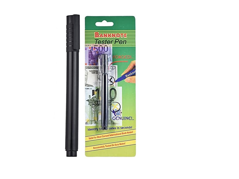 MONEY Detector Pen Big