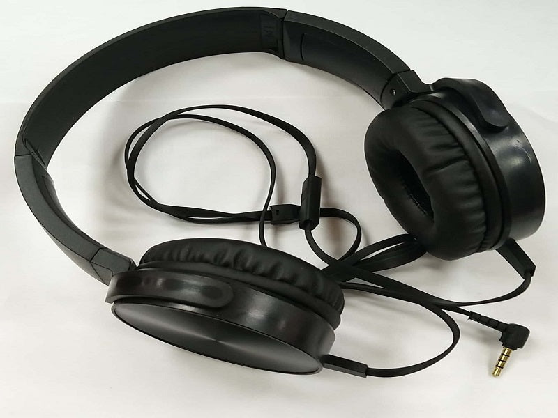 HEADPHONE Extra Bass Stereo