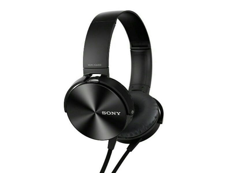 HEADPHONE Extra Bass Stereo