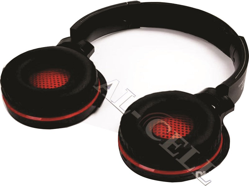 WIRELESS Stereo Headset Extra Bass