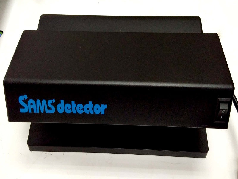 MONEY Detecter Small Kx7A