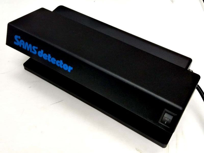 MONEY Detecter Small Kx7A