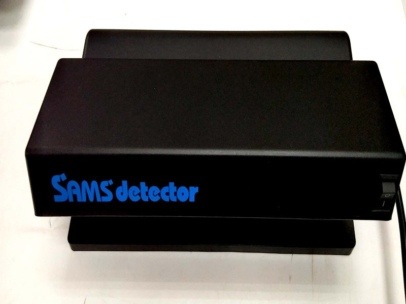 MONEY Detecter Small Kx7A