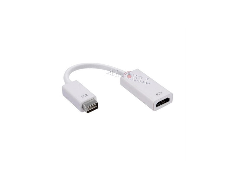 MINI Dvi To Hdmi Convertor