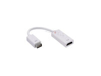 MINI Dvi To Hdmi Convertor
