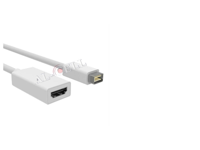 MINI Dvi To Hdmi Convertor