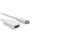 MINI Dvi To Hdmi Convertor