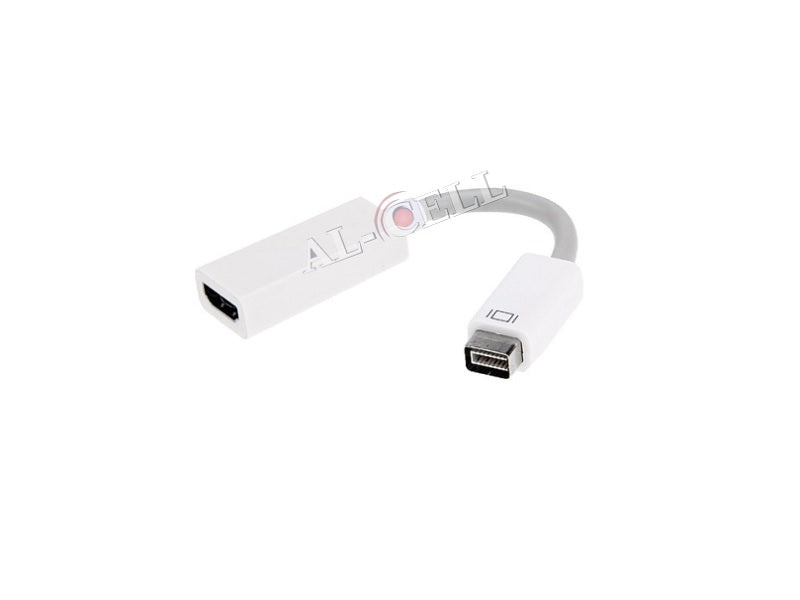 MINI Dvi To Hdmi Convertor