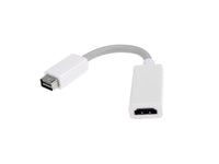 MINI Dvi To Hdmi Convertor
