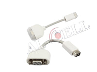 MINI Dvi To Vga Converter 15 Cm