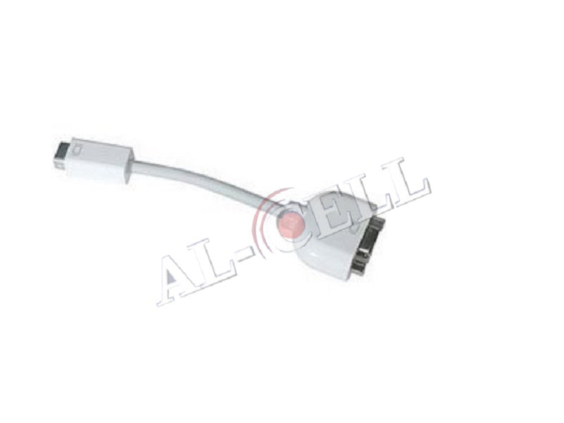 MINI Dvi To Vga Converter 15 Cm