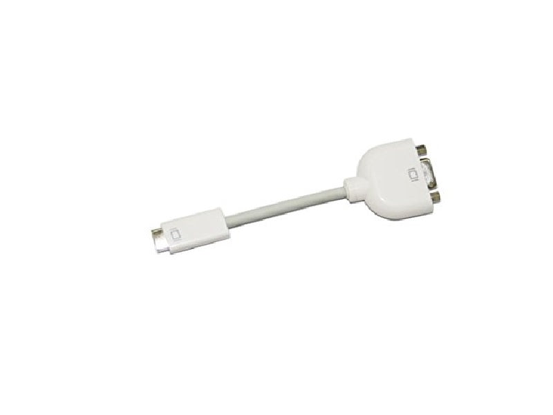 MINI Dvi To Vga Converter 15 Cm