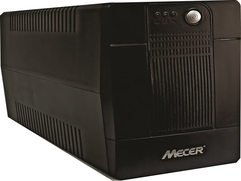 MECER 1000Va Line Interactive Ups