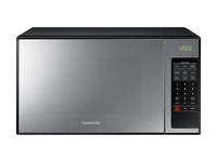 SAMSUNG 32L Solo Microwave Silver
