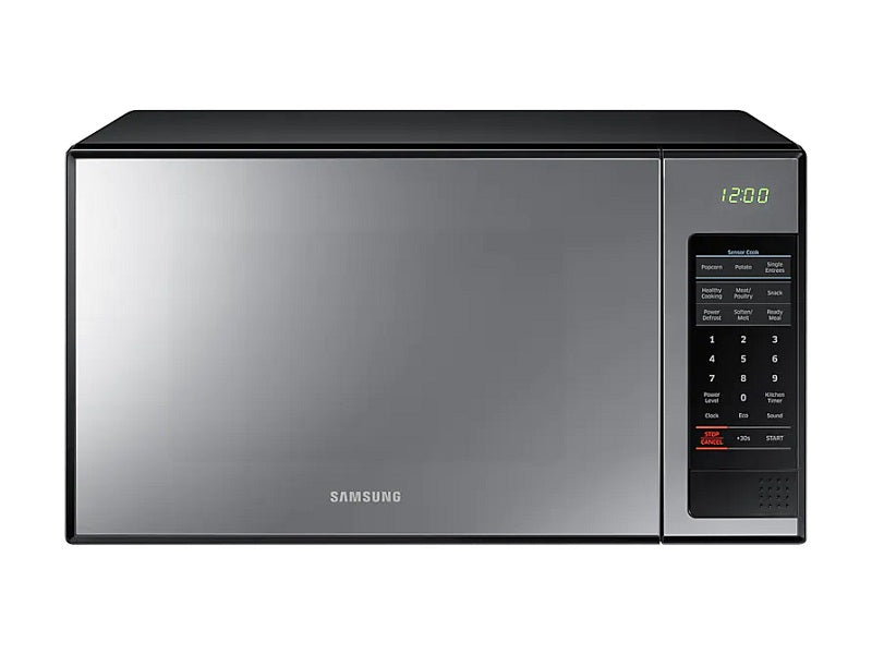 SAMSUNG 32L Solo Microwave Silver