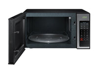 SAMSUNG 32L Solo Microwave Silver
