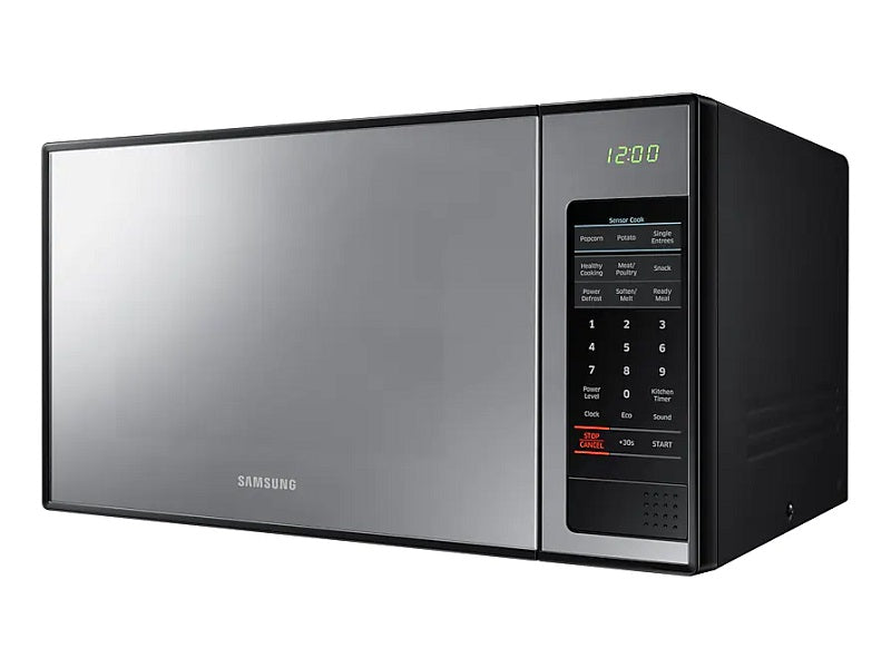 SAMSUNG 32L Solo Microwave Silver