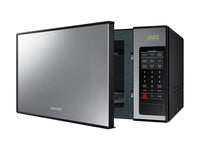 SAMSUNG 32L Solo Microwave Silver
